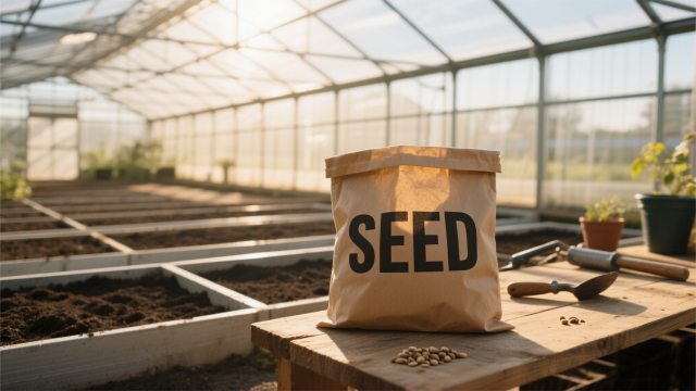 Seed